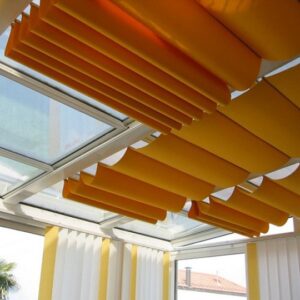 Rèm trần tự động - Hotline: 0366 771 828